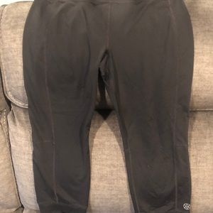 Cabi workout pants